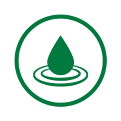 100% Biodegradable Cleaning Ingredients